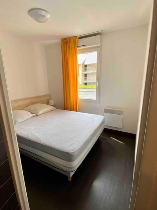 Appartement Rdc - Luz-St-Sauveur Luz-Saint-Sauveur Exterior foto